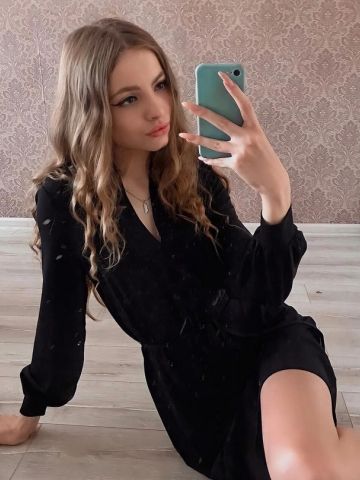 Анкета проститутки Римма - Фото 1, , 23 года, №114985